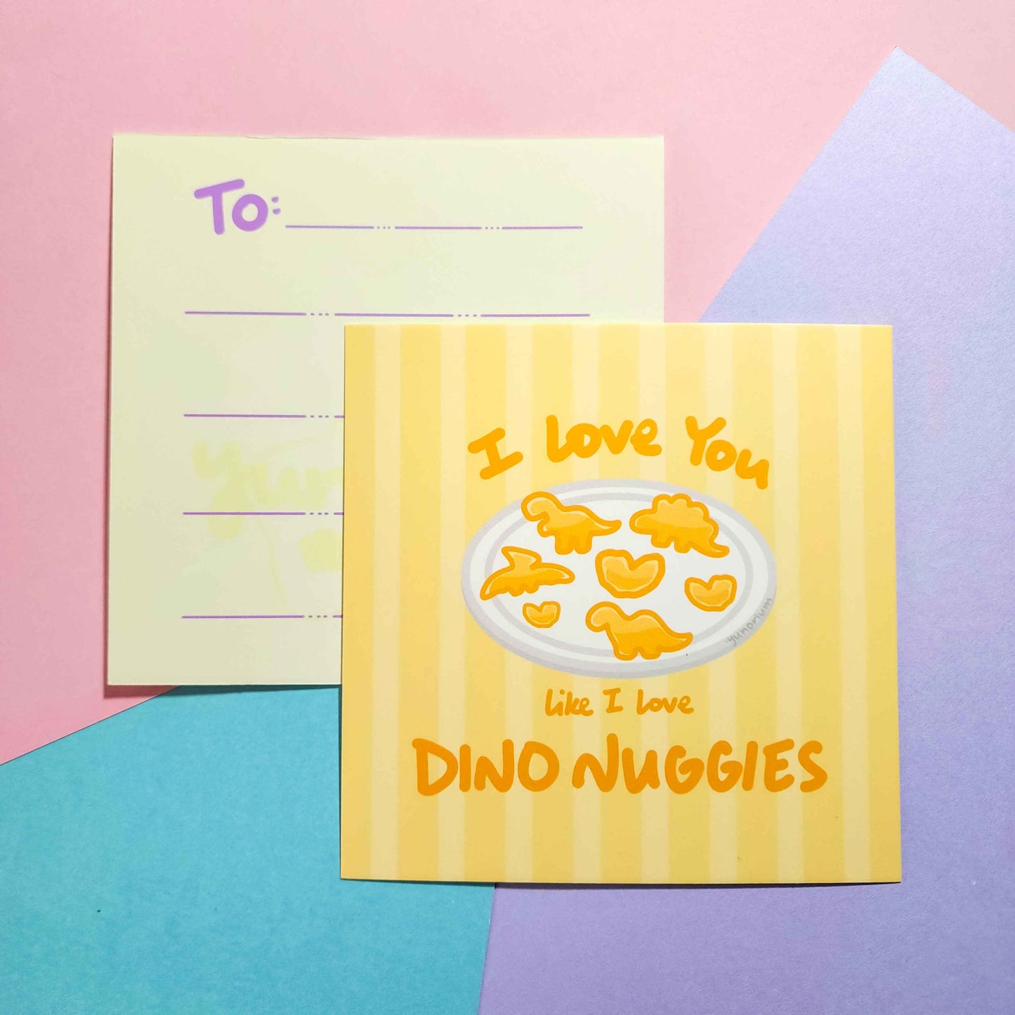 Friendship Cards | Love & Friendship Series