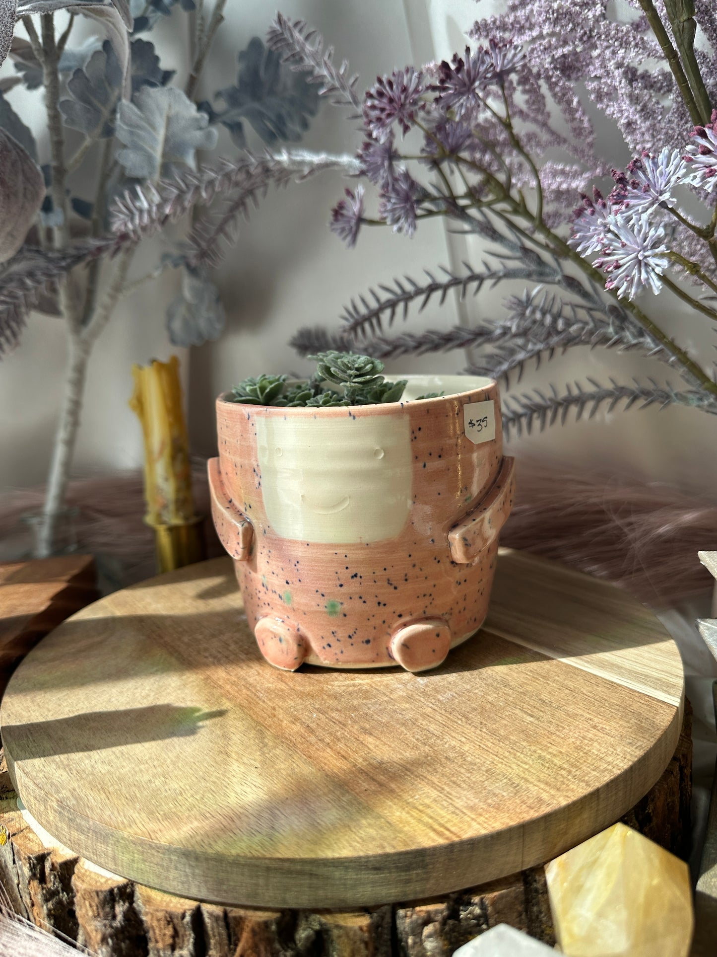 LADS Blobbu Decoden Sticker Sheets | Love and Deepspace