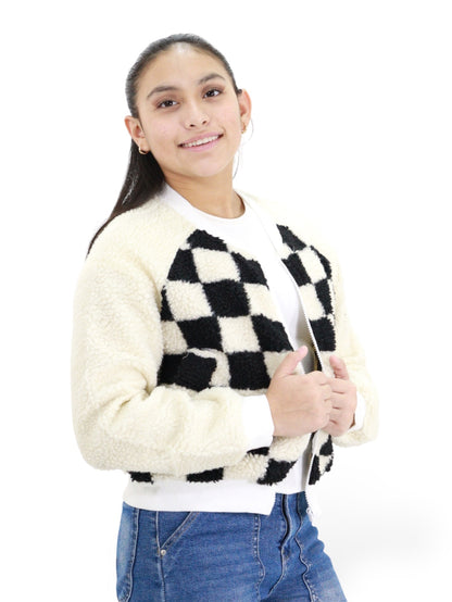 Northern Aurora | Acrylic Photocard Holder Keychain